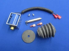 Oem Fits Lincoln Welder Idler Solenoid set Sa 200 250 F162 F-163 LOW IDLE S14885