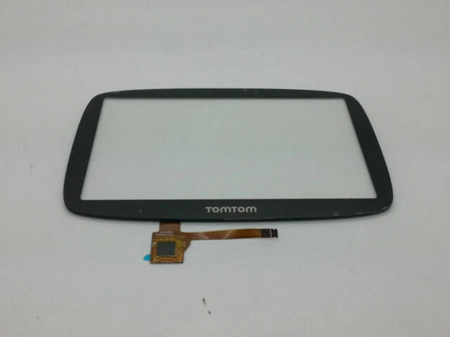 TomTom Car GPS Replacement Screens