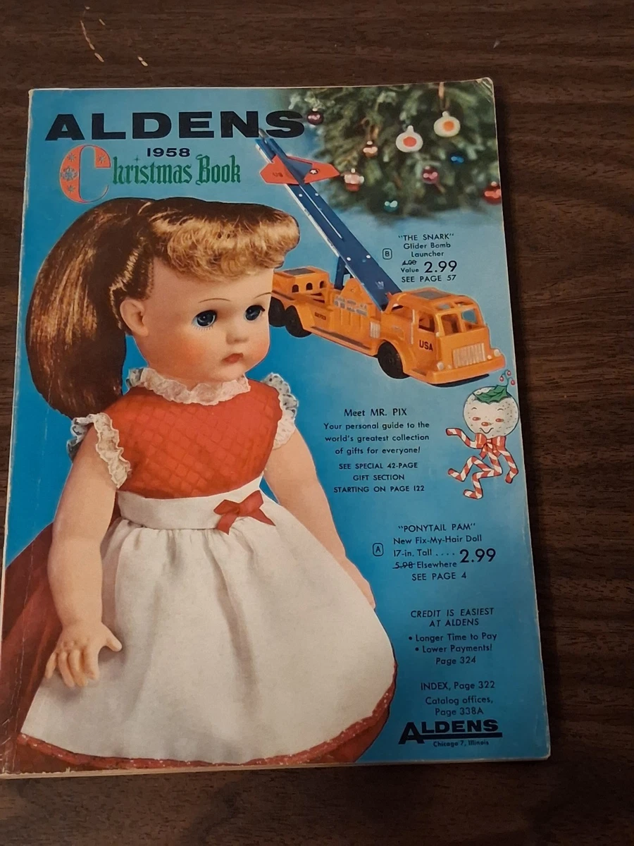 aldens catalog products for sale | eBay