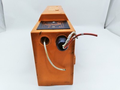 Argo-Hytos RPE3-063C11/01200E12A-B Proportional Hydraulic Pressure Reducing Valv