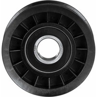 Gates T38008 Umlenkrolle FüHrungsrolle Keilrippenriemen FüR Chevrolet