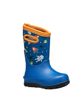 Kid’s BOGS Neo-Classic Rain Boot Size US 4/EURO 37