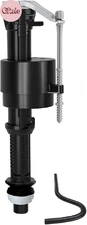 Toilet Fill Valve A1320, Toilet Repair Kit inside Tank, Universal Toilet Replace