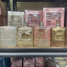 Victoria's Secret Perfume 4 Bottles 3.4oz Each 🔥🔥🔥 (TESTERS)