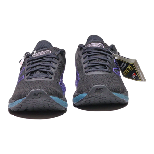 NEW BALANCE 880 2021 Zapatos para Correr Entrenadores Negros W880X11 Mujer Reino Unido 5.5 - Imagen 4 de 6