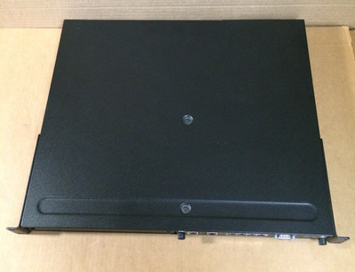 Motorola GGM 8000 4 Port Gateway T7577A W/Mounting brackets/Good Working