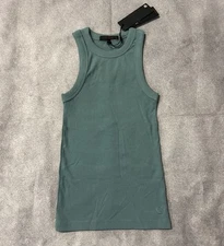 Greyson Women's Orion SL Tank Top Green |LSP24K51-714|