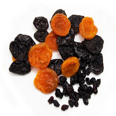 Pflaumen getrocknete Pflaumenfrüchte Anwendung1209