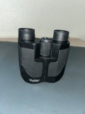 Vivitar Compact Binoculars 8x26UCF Vintage