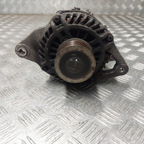 Mazda 6 TS D 2009 2.2 diesel alternator A2TJ0681 - Picture 2 of 12