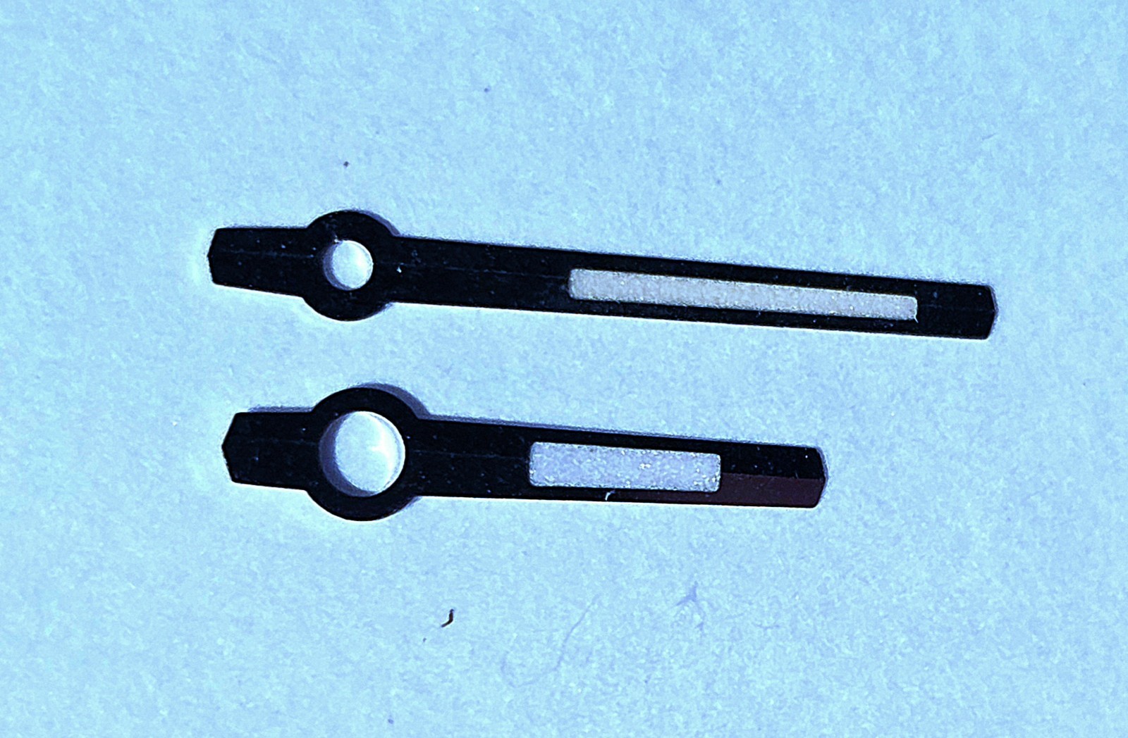 6139-6XXX (H6) set AND hand Pogue GENUINE Seiko ORIGINAL NOS - VintageWatches.PK 6139-6XXX (H6) set AND hand Pogue GENUINE Seiko ORIGINAL NOS - vintagewatches.pk