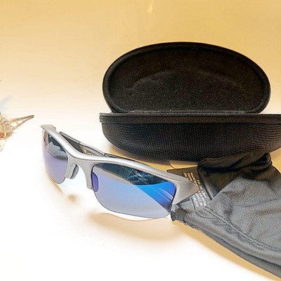 Oakley Flak Jacket 03-916 Men Limited Edition Rare Model Accessory
