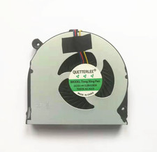 For HP Probook 640 G1 645 G1 650 G1 655 G1 Cooling Fan 738685-001