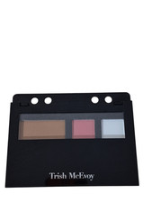 Trish McEvoy Makeup Wardrobing Medium Refillable Magnetic Makeup Page
