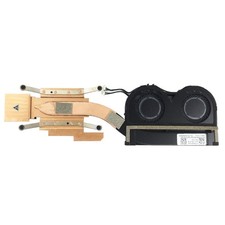 New Replacement Cooling Fan with Heatsink for Lenovo ThinkPad X1 Carbon 10th...