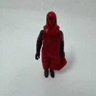 Vintage Star Wars Emperor's Royal Guard Near Complete 1983 Kenner Figure