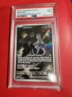 2023 Pokemon PSA 9 Mewtwo #52 Black Star Promo Scarlet & Violet 151 UPC Promo