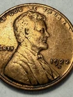 ** 1922-D LINCOLN CENT- VF DETAILS (FILL THAT SEMI KEY SPOT) PRICED TO SELL🔥 **