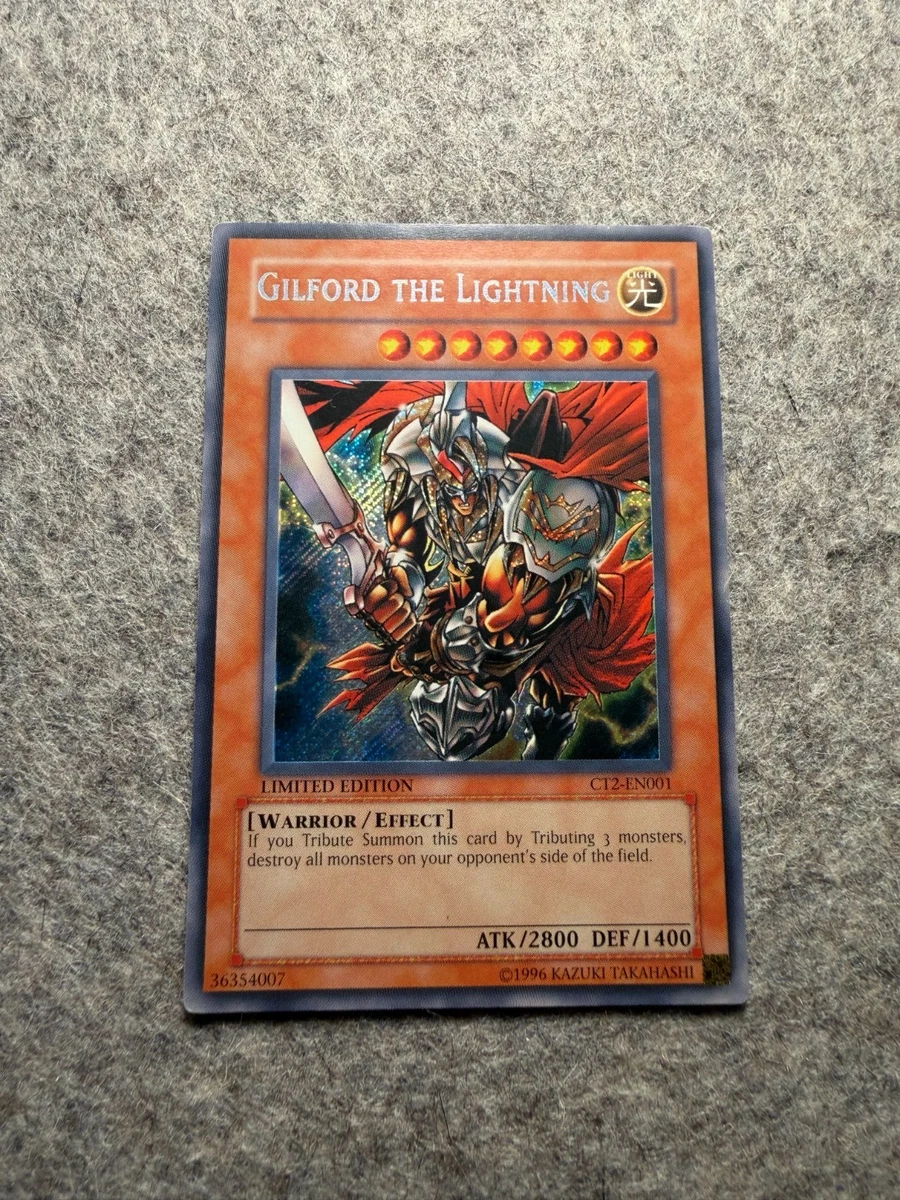Gilford The Lightning for sale | eBay
