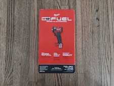Milwaukee 2854-20 M18 FUEL 3/8" Compact Impact Wrench w/ Friction Ring Bare Tool