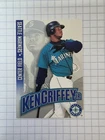 1996 Nintendo Ken Griffey Jr. NM