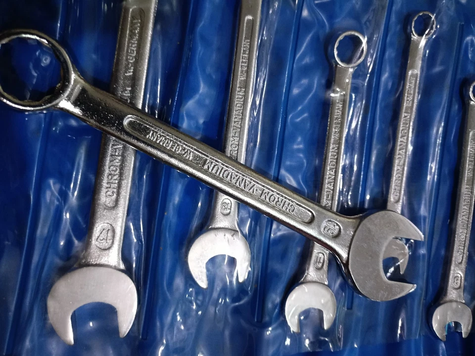 Original NOS Schlieper Germany spanner  - Image 2 of 4