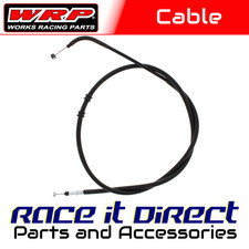 Handparkbremsseil hinten f&uuml;r Suzuki LT-R450 2006-2007 WRP