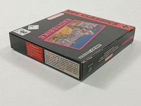 EXCITEBIKE NES CLASSICS NINTENDO GAMEBOY ADVANCE (GBA) NEU6 (COMPLETE - VERY GOO