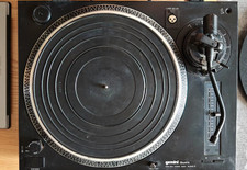 1pcs Gemini XL-1800QII turntable