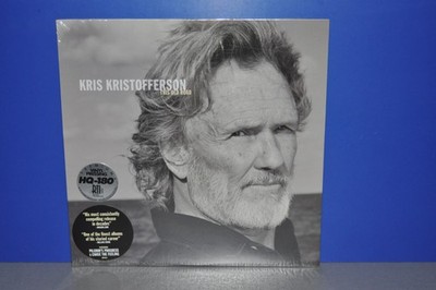 Kris Kristofferson This old road Vinyl LP Premium HQ-180 still sealed neu OVP