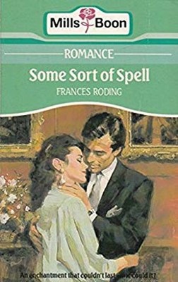Some Sort of Spell Frances Roding