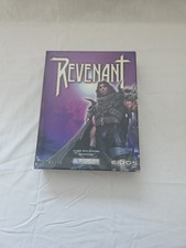 Revenant Big Box PC Game with Manual