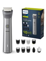 Philips Series 5000 Hair Trimmer All in 1 Hair, Body & Beard Trimmer - MG5920/15