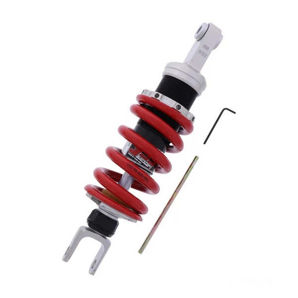 Federbein Mono YSS Einstellbar MZ456-320TR-38-85, 7891913-image