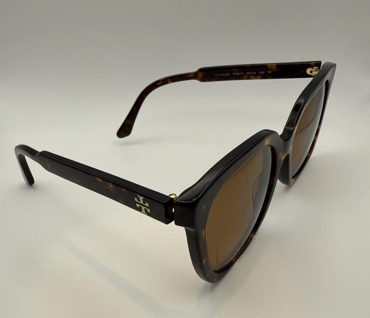 Tory Burch Brown Square Sunglasses for Women for sale | eBay