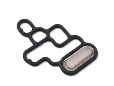 #ad Genuine Honda Filter Spool Valve 15815 5A2 A01 $27.13