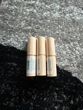 Revolution Stick Foundation F1 Lot Of 3
