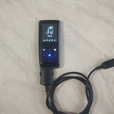 Samsung Yepp YP-S3 - 2GB - Black - Digital Media MP3 Player Used