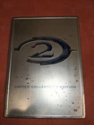 Halo 2: Limited Collector's Edition Steelbook , Xbox, Complete