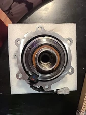 387613KA0B Rear Differential Viscous Coupling Assembly 2013-2020 Nissan Pathfind