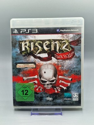    Playstation 3 | Risen 2 - Dark Waters | DISC TOP | PAL | PS3   
