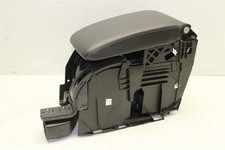 2012 Volkswagen Golf R Center Console Arm Rest Armrest Assembly 10-14