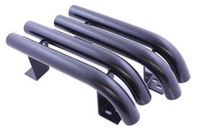 Pare-choc arrière Land Rover 110