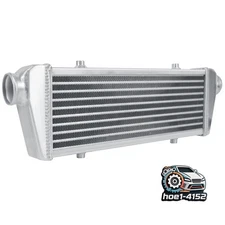 23"x8"x 2.7" FMIC Universal Aluminum Turbo Intercooler 2.25'' inlet/outlet 57mm