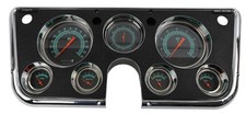 Classic Instruments Ct Classic Package Gauge Set Ct67gs
