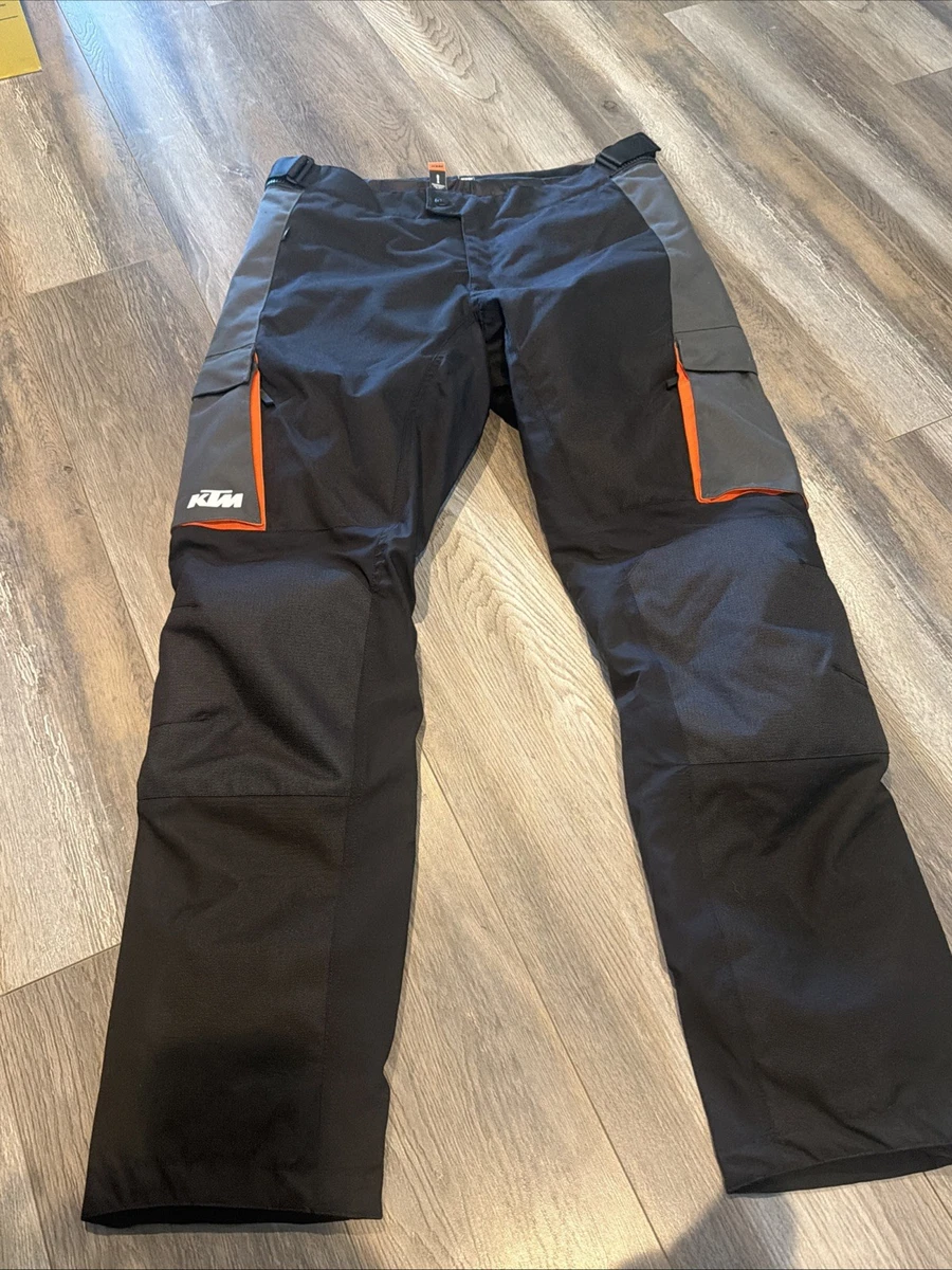 KTM Motorcycle Pants for sale | eBay