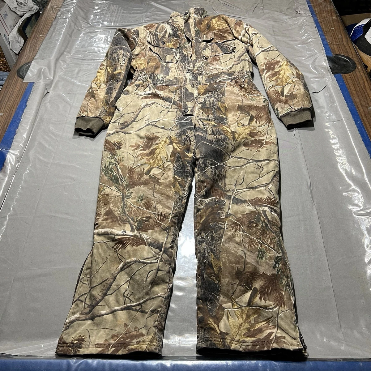 Boys Hunting Coveralls for sale - eBay
