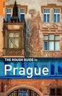 The Rough Guide to Prague (Rough Guide Travel Guides), Humphreys, Rob, Used; Ver