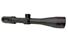 Vortex Viper HS 4-16x44 Scope - Dead-Hold BDC - 30mm * Excellent Condition