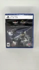 Nioh Collection 1 & 2 Sony PlayStation 5 New Sealed US Version